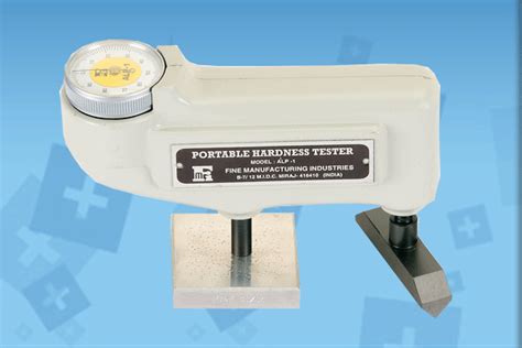 hardness tester indenter|hardness tester hand held.